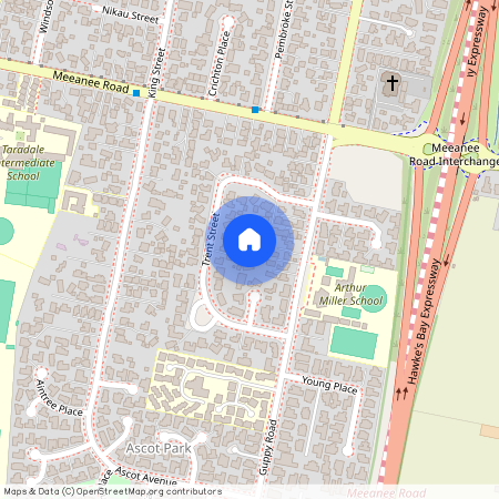 A/2 Trent Street, Taradale, Napier City