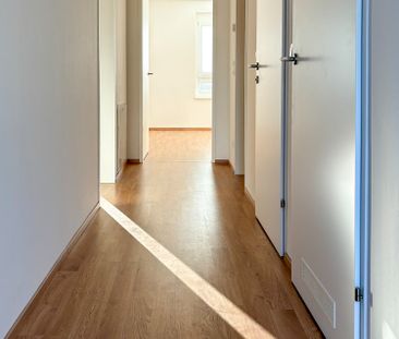 Familienwohnung im 1. OG mit Terrasse - Photo 4