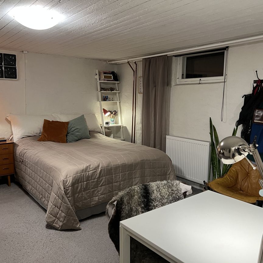 Småstugevägen, Göteborg - Foto 1