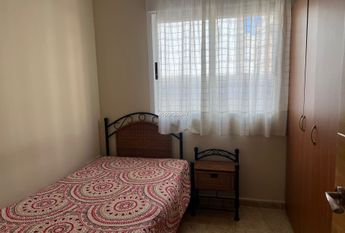 Apartment in Torrevieja, CENTRO, for rent