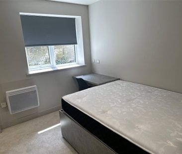 1 bedroom end of terrace house to rent - Photo 5