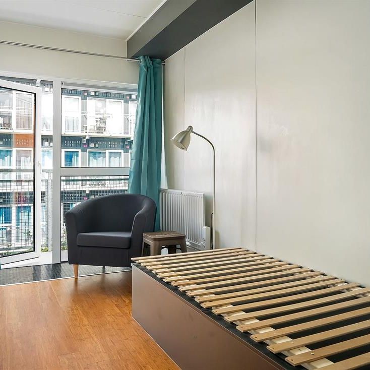 Lärdomsgatan 9 lgh 1002 - Photo 1
