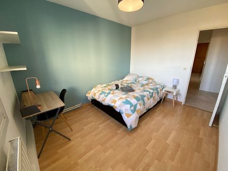 Location Maison 1 pièce 11m² - Photo 2