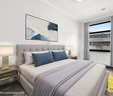 Impressive 4-Bedroom Family Home Featuring 2 Bathrooms & Double Garage - Photo 6