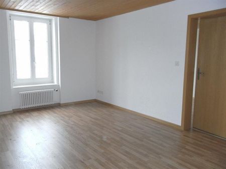 attraktive 2.5 Zimmer-Maisonettewohnung unmittelbar bei ÖV und Einkauf - Photo 5