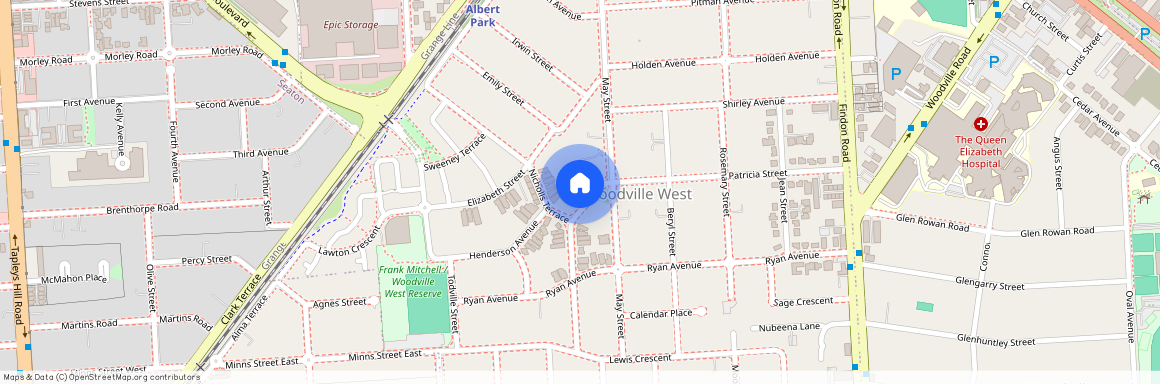 6 Wye Street, SA 5011, Woodville West