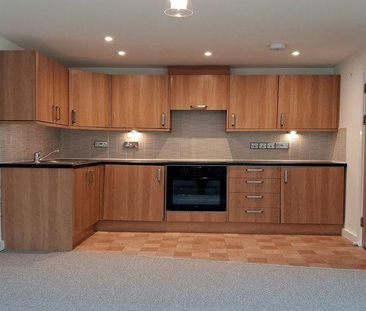 1 bedroom apartment to rent - Photo 4