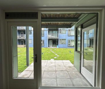 Maisonette au Burgemeester van Stamplein 158, Hoofddorp - À Louer - Photo 5