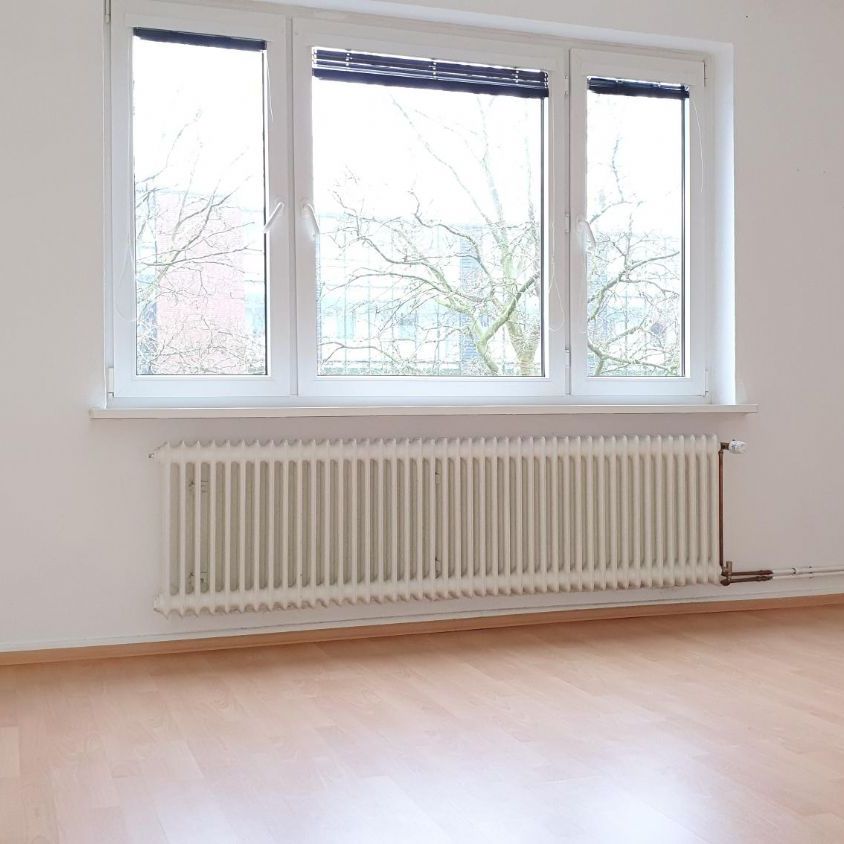 Großzügige 2 Zimmer-Wohnung - Foto 1