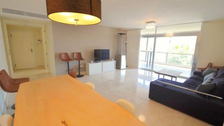 Apartamento de alquiler en Del Mármol, Chullera - Photo 2