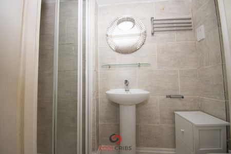 Westbourne Crescent, Lancaster Gate, London, W2 - Photo 5