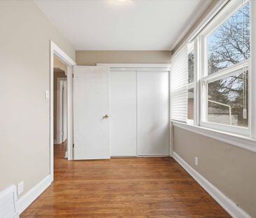 For Lease - 129 Brenda Crescent, Toronto, Ontario - Photo 1