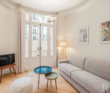 Rental Apartment Paris 16th Muette - Photo 3