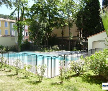 Location Appartement 2 pièces 38m² - Photo 5