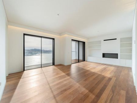 Apartamento T3 em Porto - Photo 2