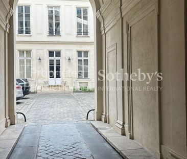 Appartement à louer à Paris 7Ème - Photo 4