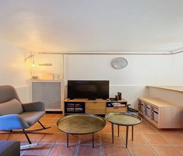 Appartement T2 Nanterre à louer - Photo 4