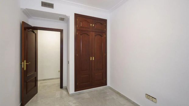 Piso de alquiler en Calle Parras, 18, San Gil - Foto 1