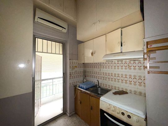 Διαμέρισμα για ενοικίαση Στρατώνες - Καραμανλή - Αμυγδαλιές (Τρίκαλα) - Φωτογραφία 1