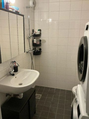 Appartement de deux pièces Anne Franklaan 527 A, Purmerend - À louer - Photo 3