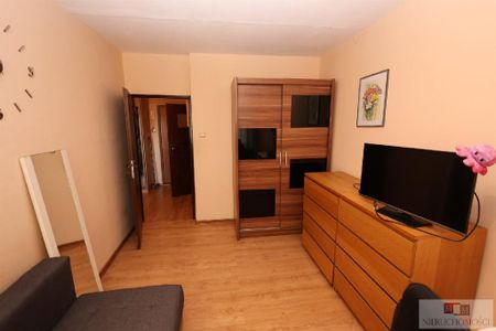 Mieszkanie Opole ZWM powierzchnia 48.0 m² C274-WM-50660 - Фото 5