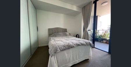 One bed room APT for the rent - Photo 3