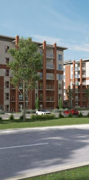 *Cession de Bail Superbe Condo Locatif 4 1/2 Ste-Dorothée Laval* - Photo 1