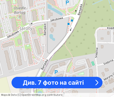 Dwa pokoje na Jarotach do wynajęcia - Фото 1