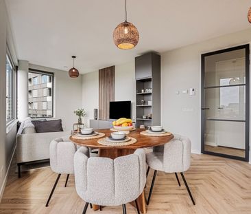 Appartement te huur: Vliegerstraat 26 2312 CN Leiden - Foto 5