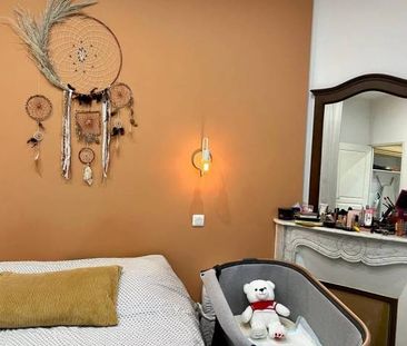 Location Appartement - Photo 3