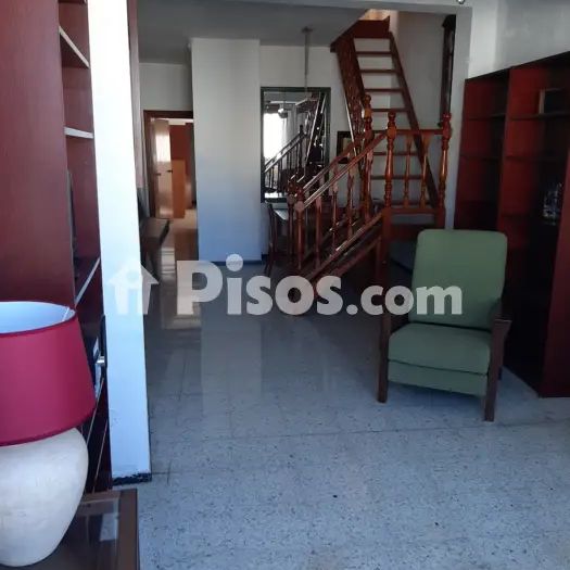Piso en alquiler en Calle Cano, 39 - Photo 1