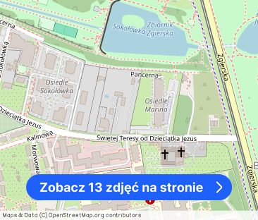 Apartament |2 Pokoje |Julianów | Pierwszy Najem - Zdjęcie 1