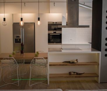Loft για ενοικίαση Εξάρχεια (Εξάρχεια - Νεάπολη) - Photo 3