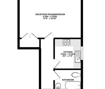 Glossop Road, South Croydon, CR2 0PU - Photo 2