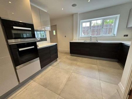 Bentley Place, Bentley Heath, EN5 - Photo 5