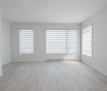 Appartement à louer - Brossard (Noms de rues (C)) Appartement à lou... - Photo 1