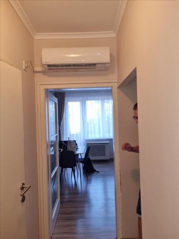 Kiadó jó állapotú lakás - Nyíregyháza - Photo 4