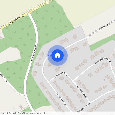 432 Ashbee Court, Manotick - Kars - Rideau Twp And Area