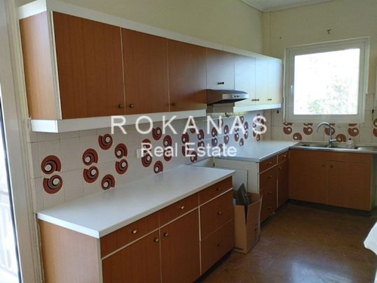 Ενοικίαση κατοικίας, 120 τ.μ., Μαρούσι, €1,200 - Photo 1