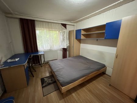 Garsonieră Complexul Studențesc - Fotografie 2
