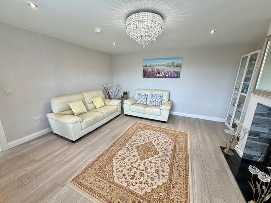 5 Spring Manor, Armagh, BT60 1HH - Photo 1