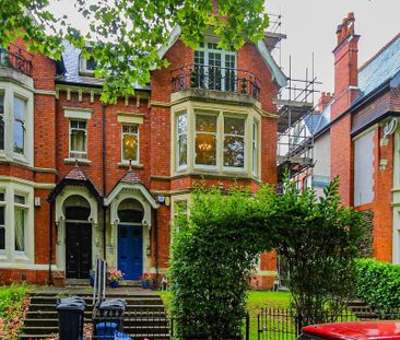 2 bedroom apartment to rent - Photo 6