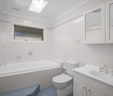 7 Curtin Avenue, Wahroonga NSW 2076 - House For Rent | Domain - Photo 5