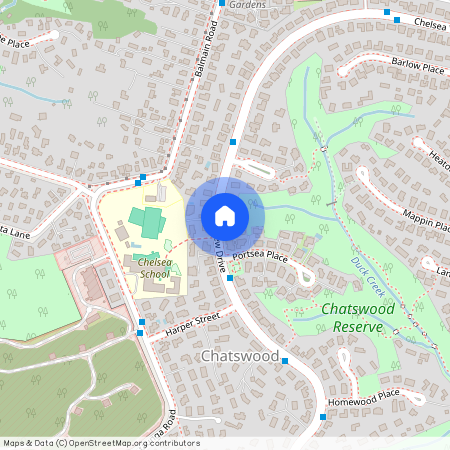 98 Chelsea View Drive, Chatswood, North Shore City