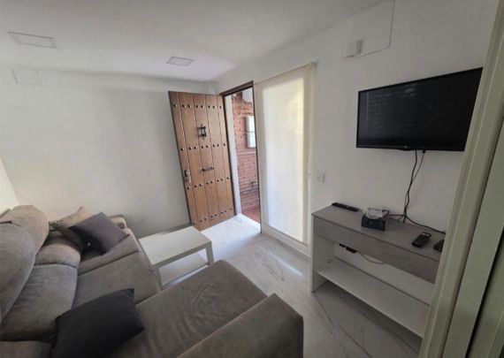 Chalet en alquiler en Malaga - Photo 1