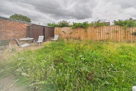 2 bedroom bungalow to rent - Photo 5