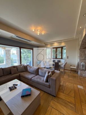 Μεζονέτα για ενοικίαση Βούλα - Photo 1