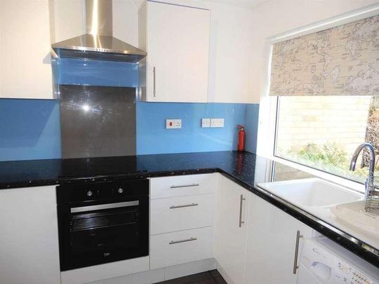 Culpepper Close, Canterbury, CT2 - Photo 1