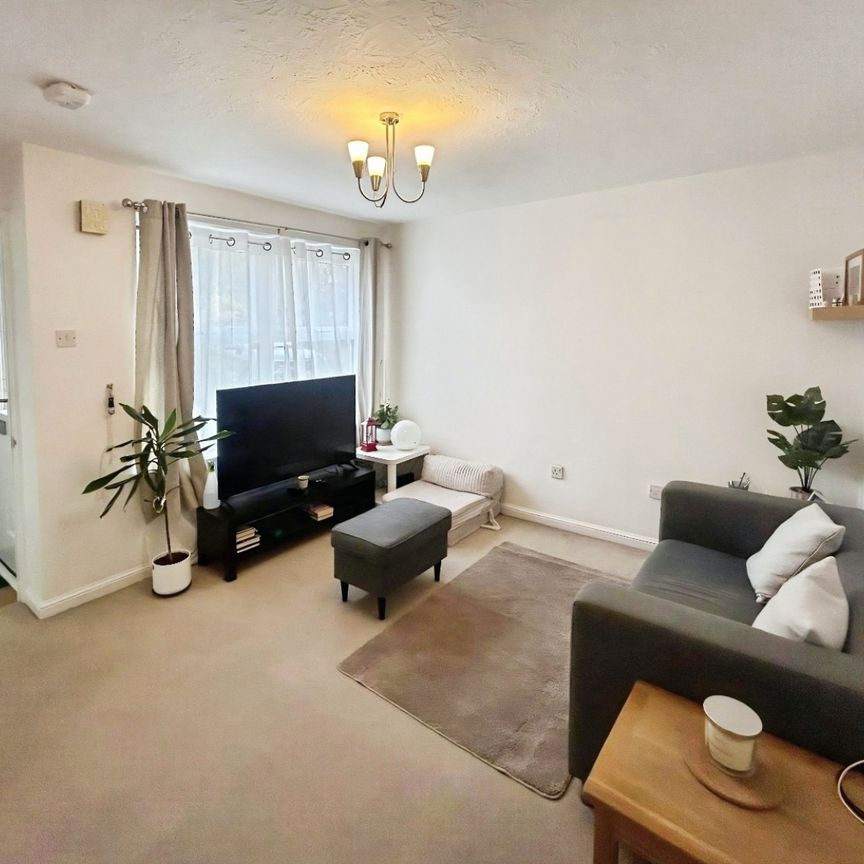 1 bedroom House To Let - Photo 1