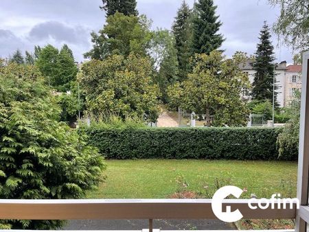 Appartement T3 - TRESPOEY - Photo 3